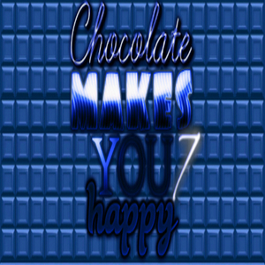 Acheter Chocolate makes you happy 7 Clé CD Comparateur Prix