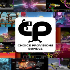 Choice Provisions Bundle Playstation 4