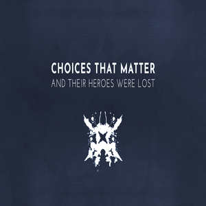 Acheter Choices That Matter And Their Heroes Were Lost Nintendo Switch comparateur prix
