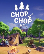 Acheter Chop Chop Inc. Cle Steam Comparateur Prix