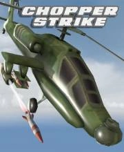 Chopper Strike! Xbox Series X