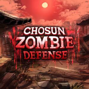 Acheter Chosun Zombie Defense Clé CD Comparateur Prix
