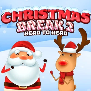 Christmas Break 2 Head to Head Playstation 4