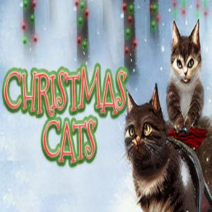 Christmas Cats Pc
