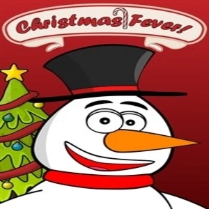 Christmas Fever Xbox Series X