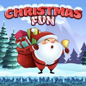 Christmas Fun Playstation 5