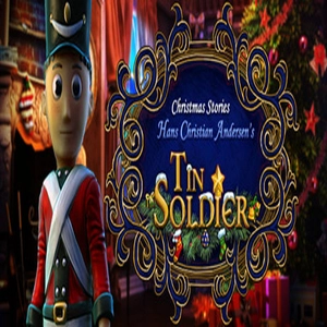 Christmas Stories Hans Christian Andersen’s Tin Soldier Collectors Edition