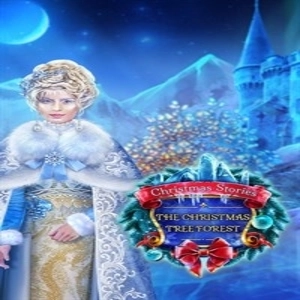 Christmas Stories The Christmas Tree Forest Pc