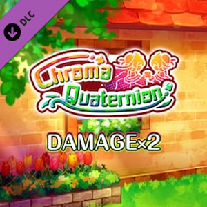 Chroma Quaternion Damage x2 Xbox Series X