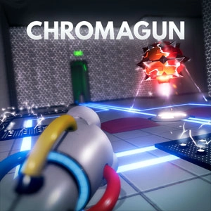 ChromaGun Switch