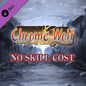 Chrome Wolf No Skill Cost Playstation 5