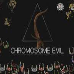 Acheter Chromosome Evil Clé CD Comparateur Prix