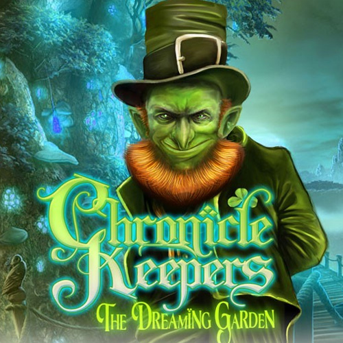 Acheter Chronicle Keepers The Dreaming Garden Clé Cd Comparateur Prix