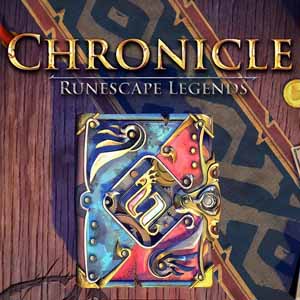 Acheter Chronicle RuneScape Legends Clé Cd Comparateur Prix