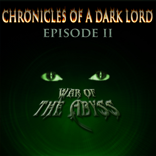 Acheter Chronicles of a Dark Lord Episode 2 War of the Abyss Cle Cd Comparateur Prix