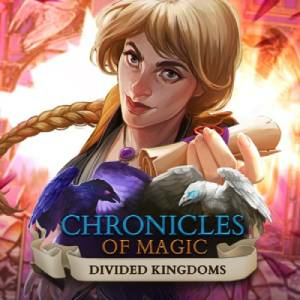Chronicles of Magic Divided Kingdoms Switch