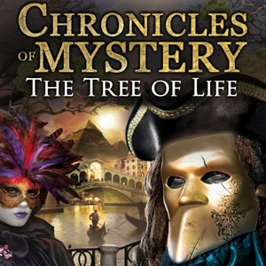 Chronicles of Mystery The Tree of Life Pc