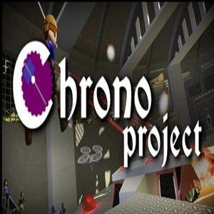 Chrono Project Pc