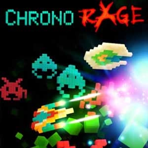 Chrono Rage