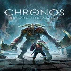 Acheter Chronos Before the Ashes Xbox Series Comparateur Prix