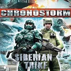 Chronostorm Siberian Border Pc