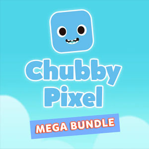 Acheter Chubby Pixel Mega Bundle Xbox One Comparateur Prix