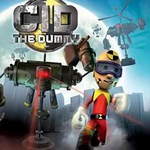 Cid The Dummy Pc
