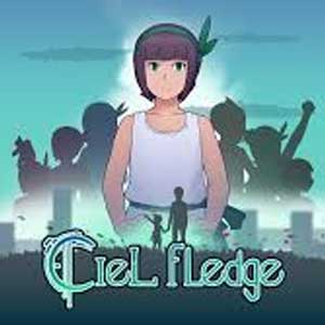 Acheter Ciel Fledge A Daughter Raising Simulator Clé CD Comparateur Prix