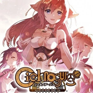 Ciel Nosurge DX Switch