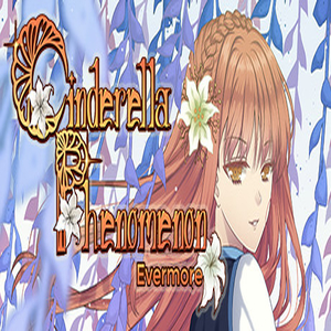Acheter Cinderella Phenomenon Evermore Clé CD Comparateur Prix