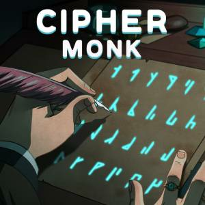 Cipher Monk Xbox One