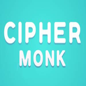 Cipher Monk Pc