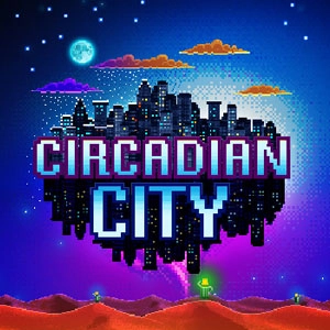 Circadian City Switch