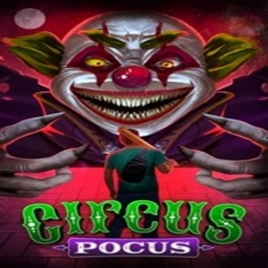 Acheter Circus Pocus Xbox Series Comparateur Prix