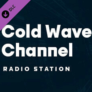 Cities Skylines 2 Cold Wave Channel Playstation 5
