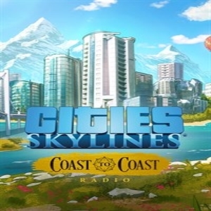 Acheter Cities Skylines Coast to Coast Xbox Series Comparateur Prix