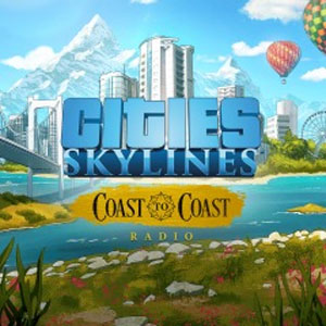 Acheter Cities Skylines Coast to Coast Xbox One Comparateur Prix