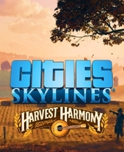 Cities Skylines Harvest Harmony Xbox One