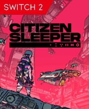 Acheter Citizen Sleeper Key Nintendo Switch 2 comparateur prix
