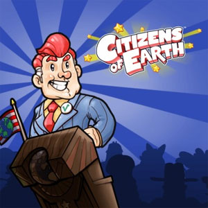 Acheter Citizens of Earth Nintendo Wii U Comparateur Prix