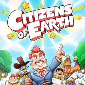 Acheter Citizens of Earth Nintendo Switch comparateur prix