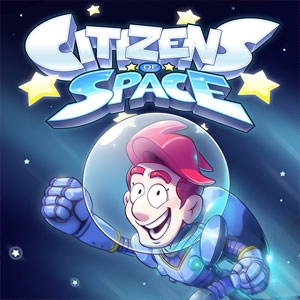 Citizens of Space Xbox One