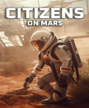Citizens On Mars Pc