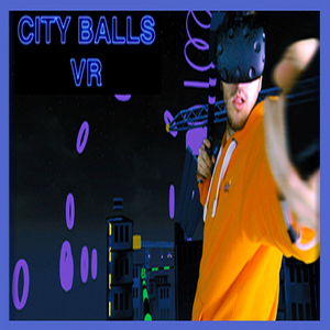 Acheter City Balls VR Clé CD Comparateur Prix