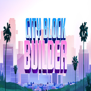 Acheter City Block Builder Clé CD Comparateur Prix