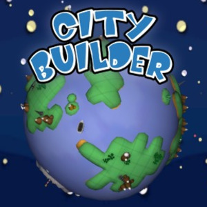City Builder Playstation 5