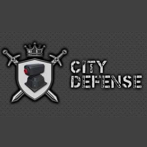 City Defense Pc