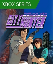 Acheter City Hunter Xbox Series Comparateur Prix