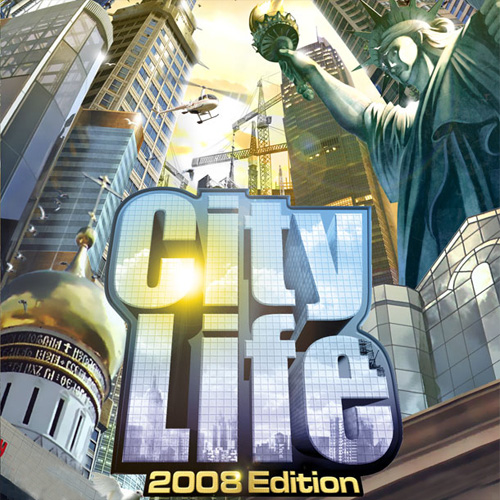 Acheter City Life 2008 Clé Cd Comparateur Prix