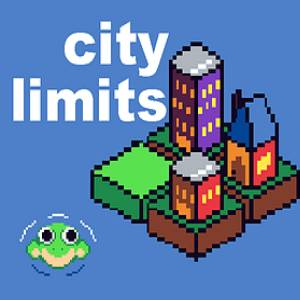 Acheter City Limits Xbox Series Comparateur Prix